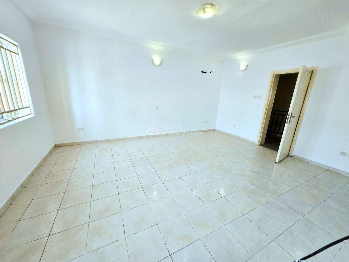 Newly Refurbished 4 Bedroom Duplex, Oniru, Victoria Island (vi), Lagos, Terraced Duplex for Rent