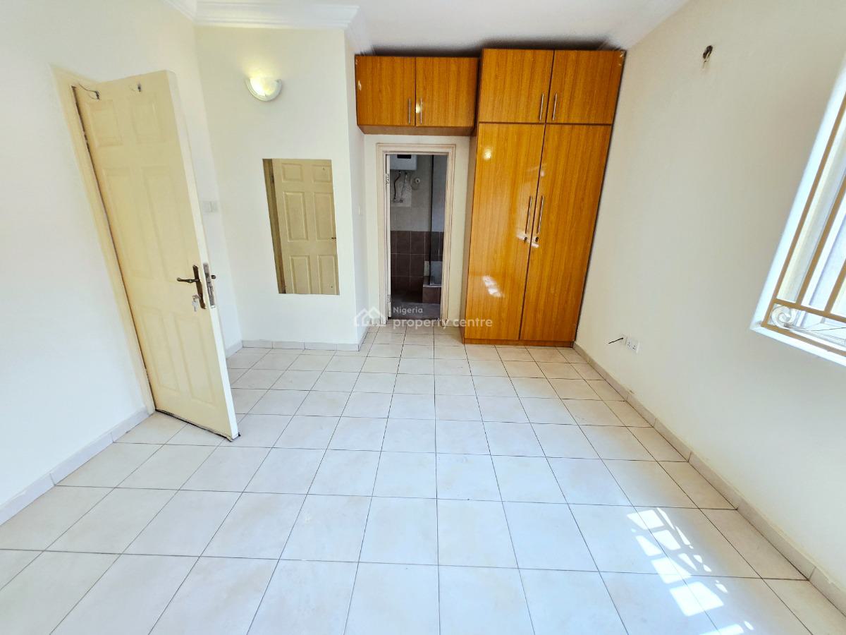 Newly Refurbished 4 Bedroom Duplex, Oniru, Victoria Island (vi), Lagos, Terraced Duplex for Rent