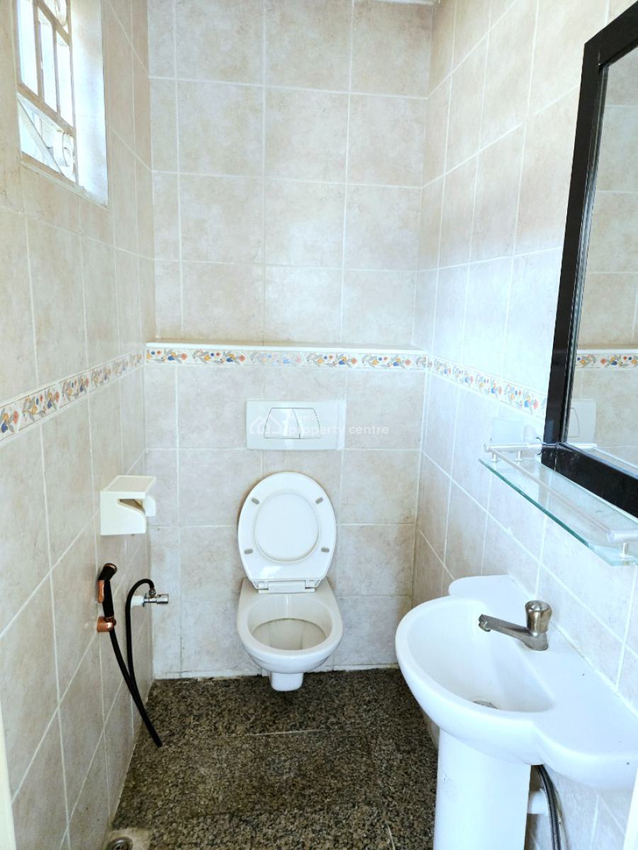 Newly Refurbished 4 Bedroom Duplex, Oniru, Victoria Island (vi), Lagos, Terraced Duplex for Rent