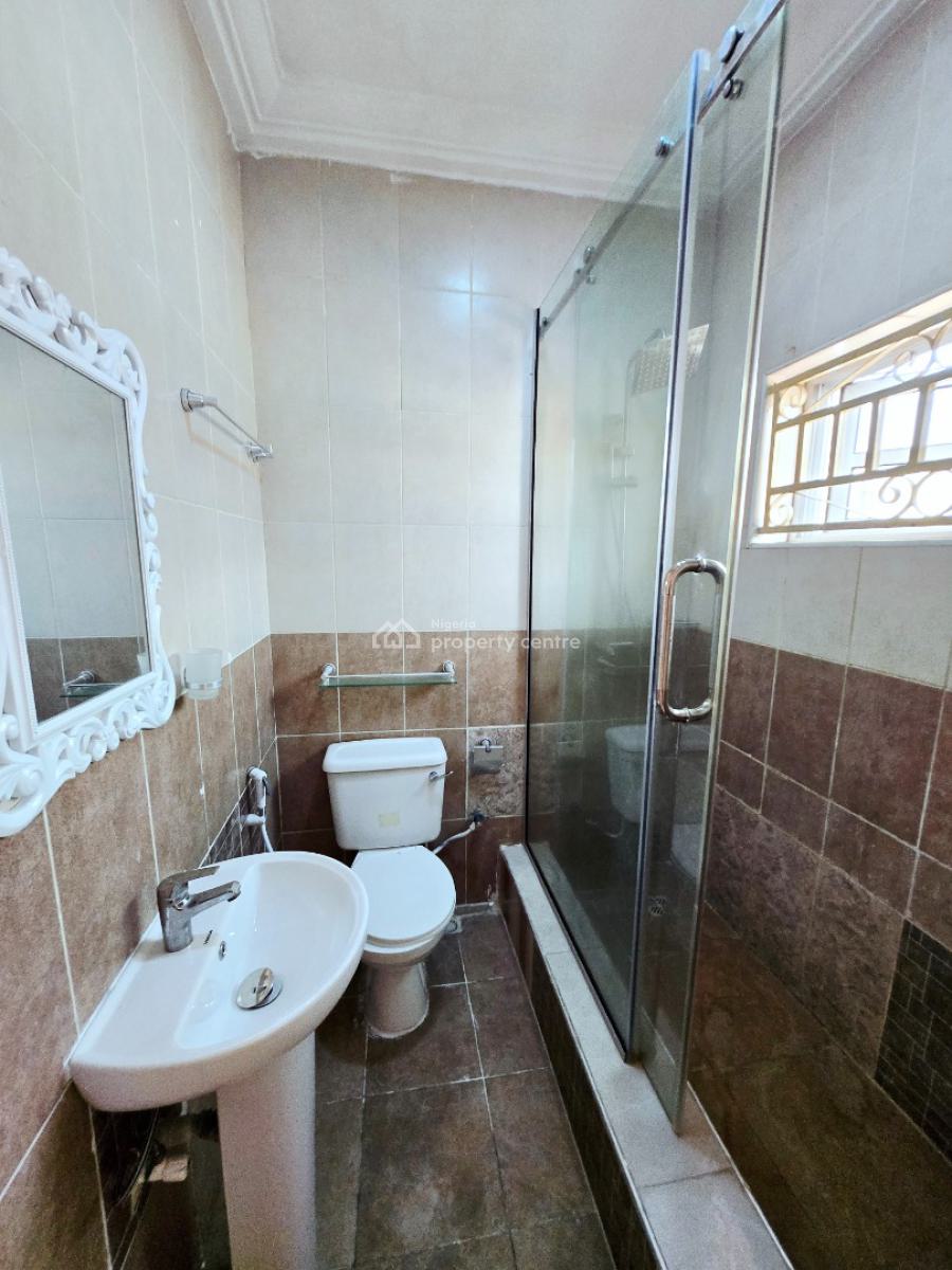 Newly Refurbished 4 Bedroom Duplex, Oniru, Victoria Island (vi), Lagos, Terraced Duplex for Rent