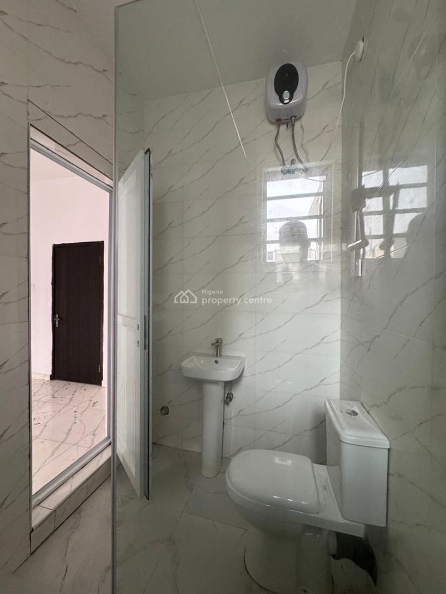 Affordable 3 Bedroom Flats  & Duplexes, Mobil Road Ajah Lagos, Ajah, Lagos, Flat / Apartment for Sale