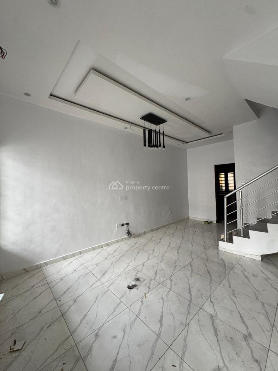 Affordable 3 Bedroom Flats  & Duplexes, Mobil Road Ajah Lagos, Ajah, Lagos, Flat / Apartment for Sale