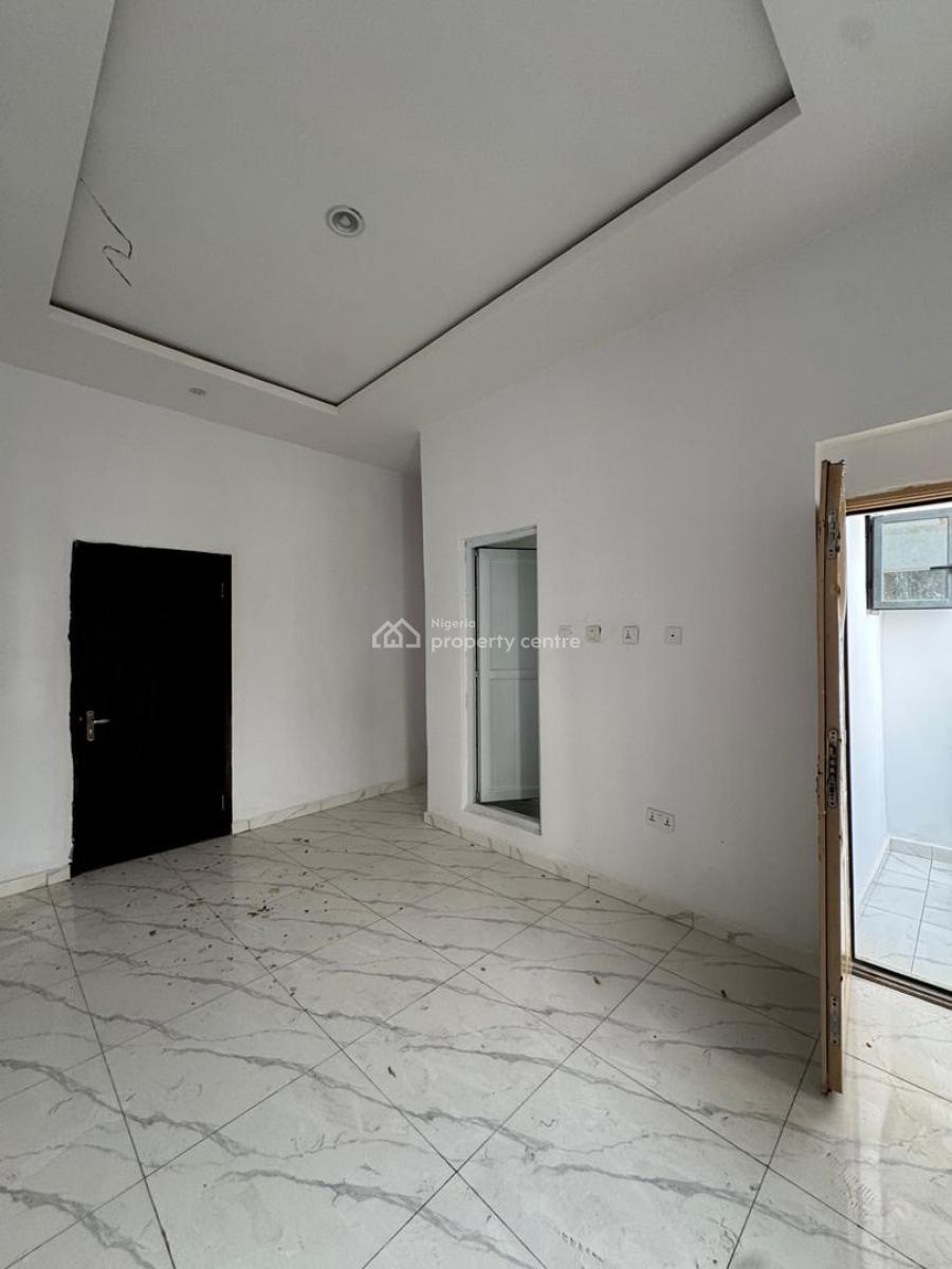 Affordable 3 Bedroom Flats  & Duplexes, Mobil Road Ajah Lagos, Ajah, Lagos, Flat / Apartment for Sale