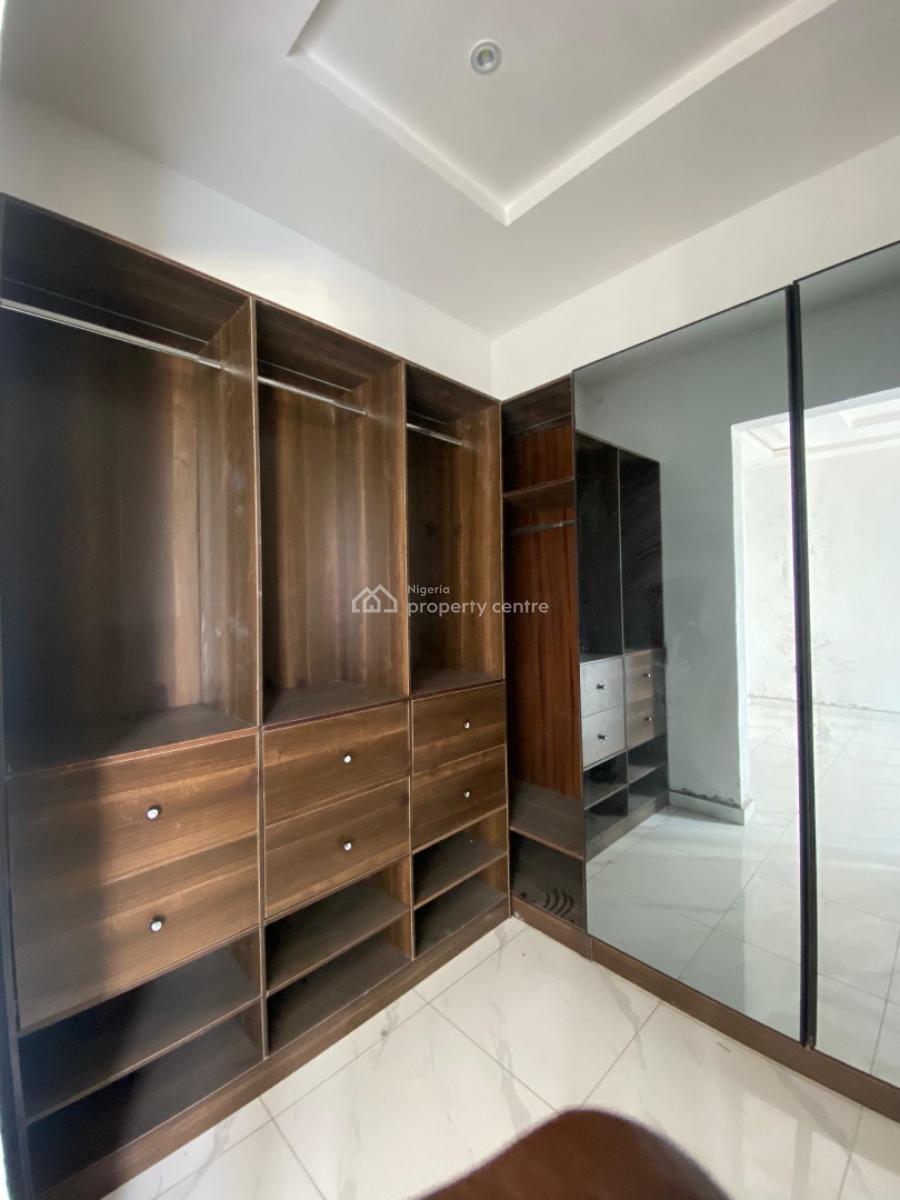 Ogombo Signature Terraces  Capacious 4-bedroom Terrace Duplex + Bq, Ogombo, Ogombo, Ajah, Lagos, Terraced Duplex for Sale