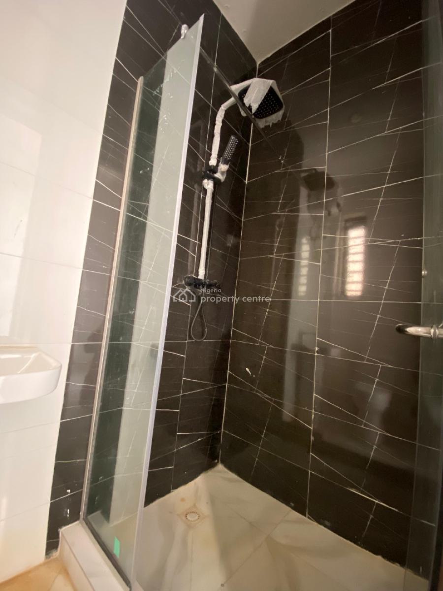 Ogombo Signature Terraces  Capacious 4-bedroom Terrace Duplex + Bq, Ogombo, Ogombo, Ajah, Lagos, Terraced Duplex for Sale