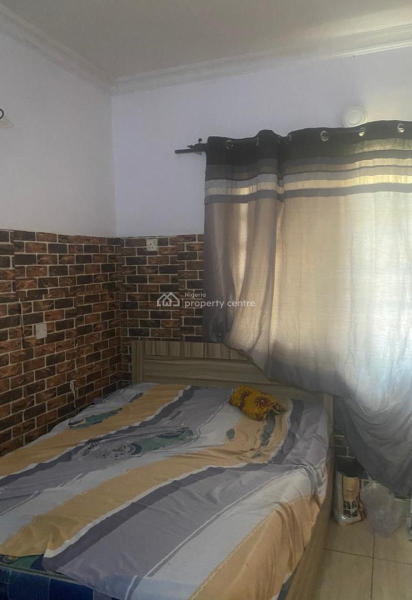 Clean, Secured Studio Apartment, Chinese Estate, Mobil Road, Ilaje, Ajah, Lagos, Self Contain (single Rooms) for Rent