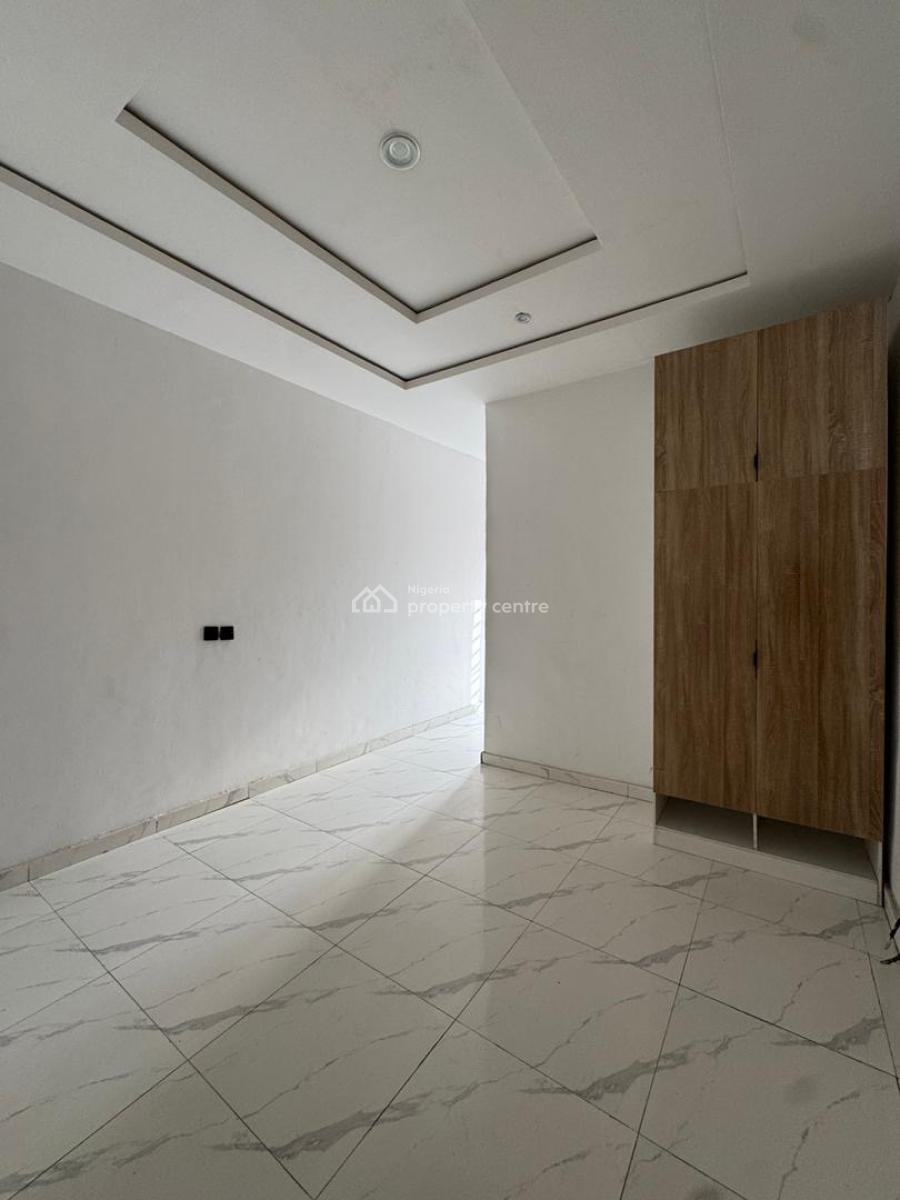 Affordable 2 Bedroom Flats, Mobil Road Ajah Lagos, Ajah, Lagos, Flat / Apartment for Sale