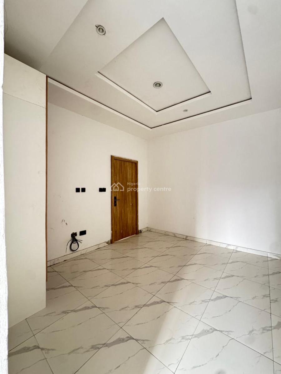 Affordable 2 Bedroom Flats, Mobil Road Ajah Lagos, Ajah, Lagos, Flat / Apartment for Sale