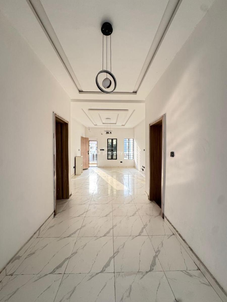 Affordable 2 Bedroom Flats, Mobil Road Ajah Lagos, Ajah, Lagos, Flat / Apartment for Sale