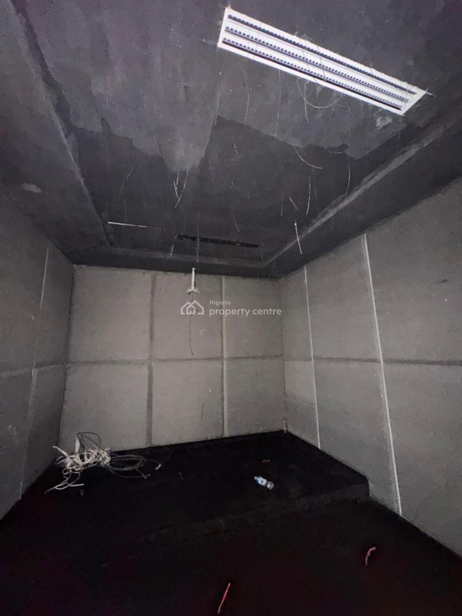 Contemporary Luxury 5 Bedroom Detached Duplex with a Swimming Pool, Ikoyi, Lagos, Detached Duplex for Sale