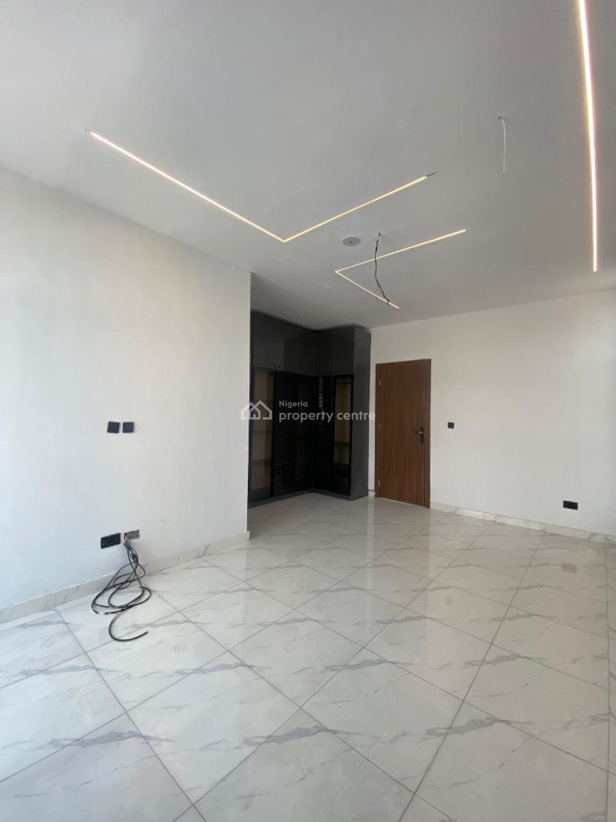 Ogombo Prime Terraces  Lovely 2-bedroom Terrace Duplex, Ogombo, Ogombo, Ajah, Lagos, Terraced Duplex for Sale