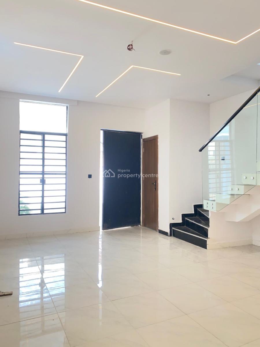 Ogombo Prime Terraces  Lovely 2-bedroom Terrace Duplex, Ogombo, Ogombo, Ajah, Lagos, Terraced Duplex for Sale