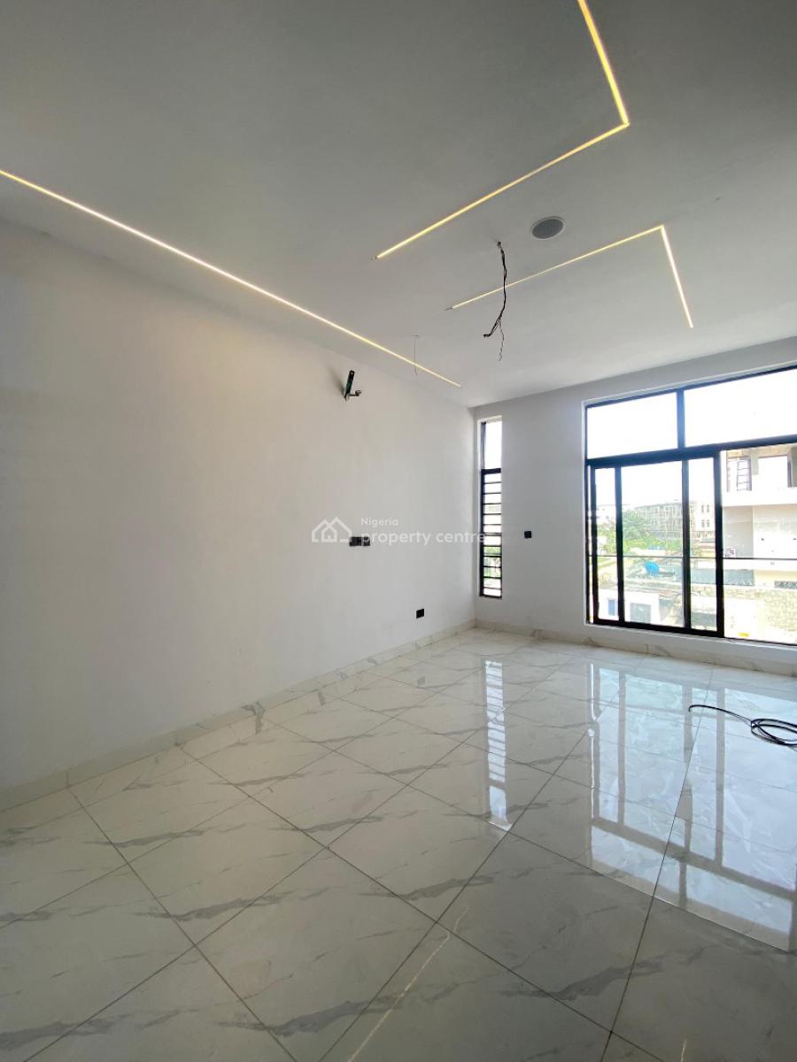 Ogombo Prime Terraces  Lovely 2-bedroom Terrace Duplex, Ogombo, Ogombo, Ajah, Lagos, Terraced Duplex for Sale