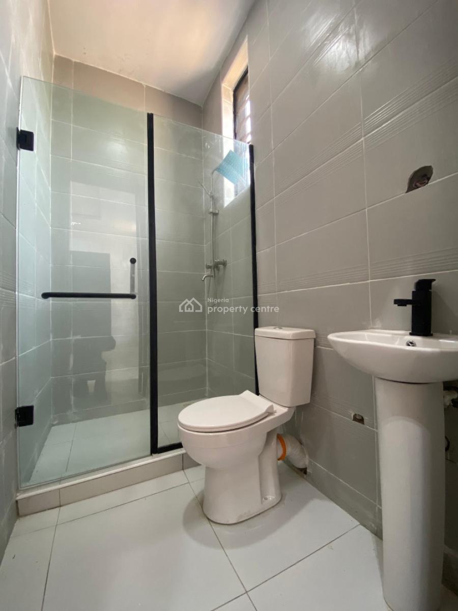 Ogombo Prime Terraces  Lovely 2-bedroom Terrace Duplex, Ogombo, Ogombo, Ajah, Lagos, Terraced Duplex for Sale