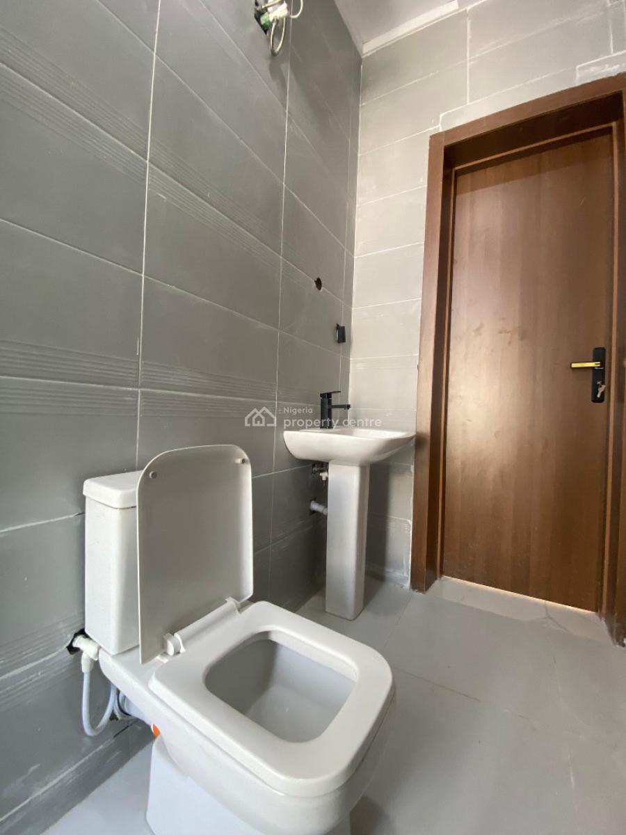 Ogombo Prime Terraces  Lovely 2-bedroom Terrace Duplex, Ogombo, Ogombo, Ajah, Lagos, Terraced Duplex for Sale