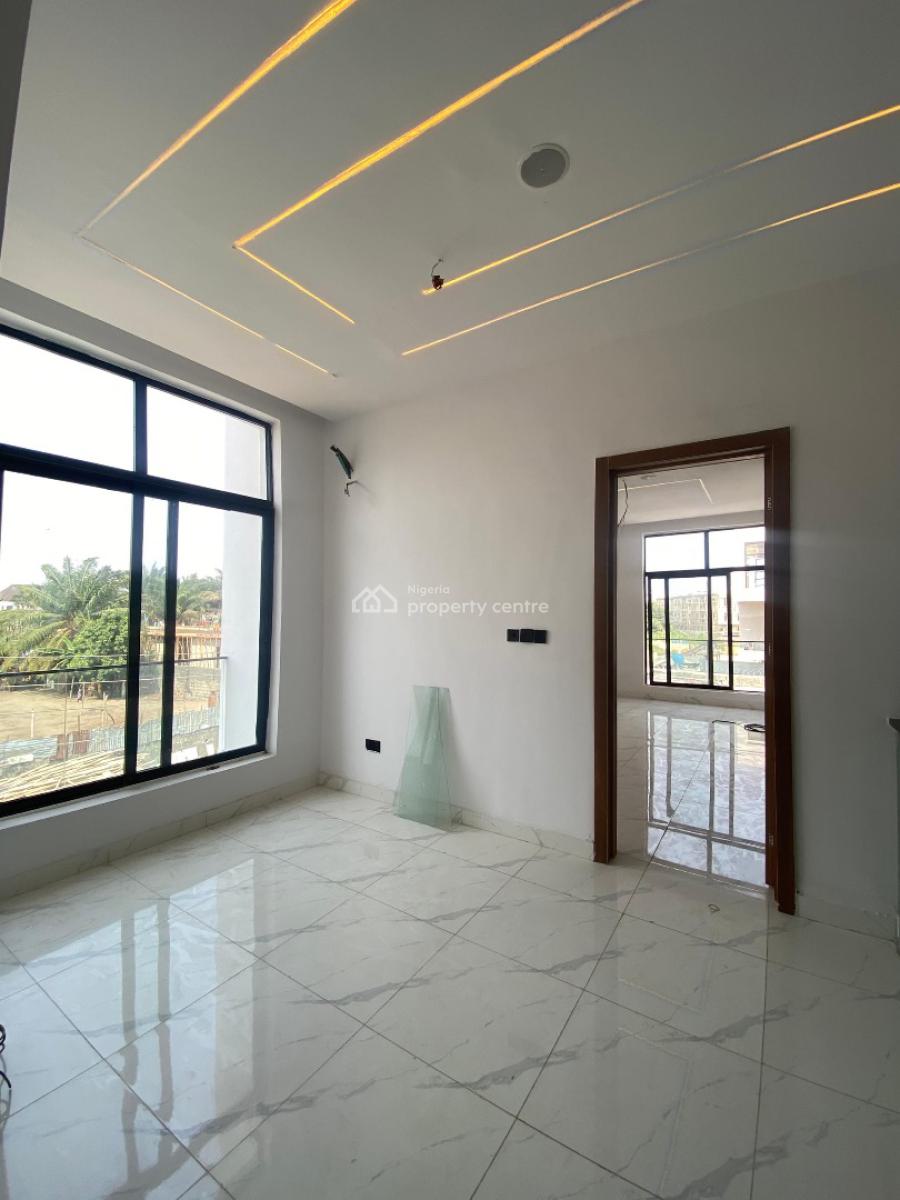 Ogombo Prime Terraces  Lovely 2-bedroom Terrace Duplex, Ogombo, Ogombo, Ajah, Lagos, Terraced Duplex for Sale