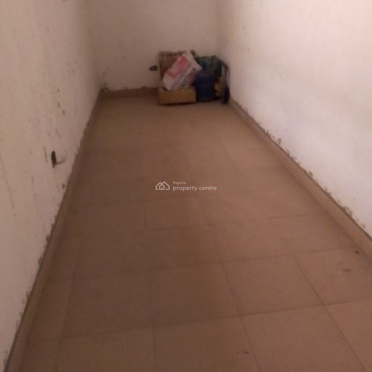 Newly Built 4bedroomsemi Detached House, Gbagada Lagos, Gbagada, Lagos, Detached Duplex for Sale