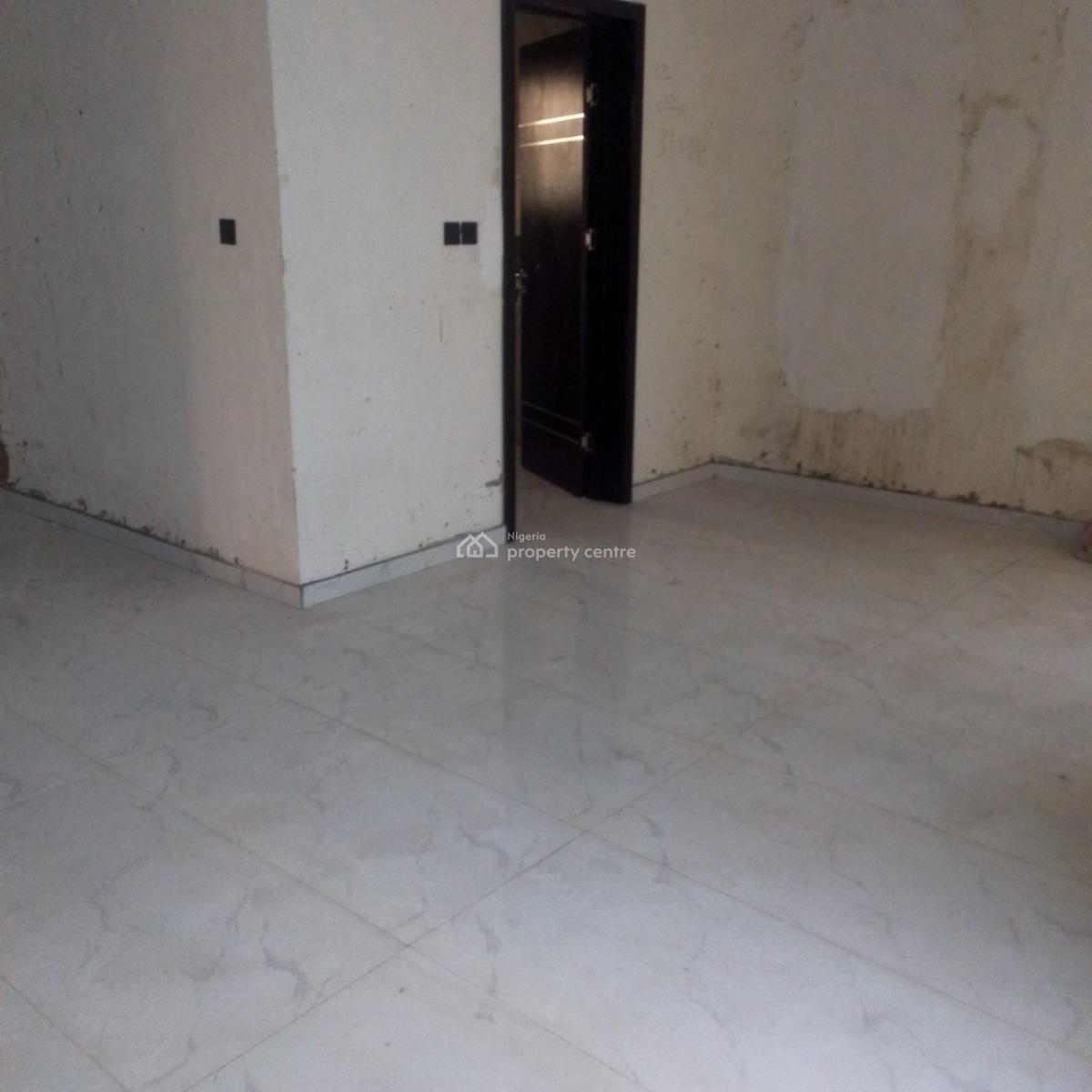 Newly Built 4bedroomsemi Detached House, Gbagada Lagos, Gbagada, Lagos, Detached Duplex for Sale