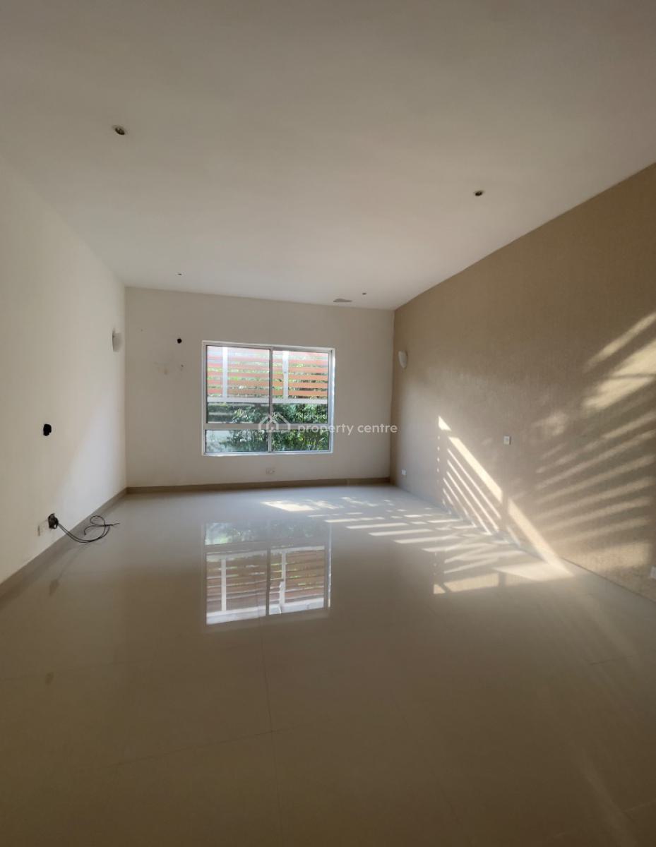 Luxury 3bed Waterfront Flat with Bq, Swimming Pool & Gym, Ikoyi Banana Island Lagos, Banana Island, Ikoyi, Lagos, Flat / Apartment for Rent