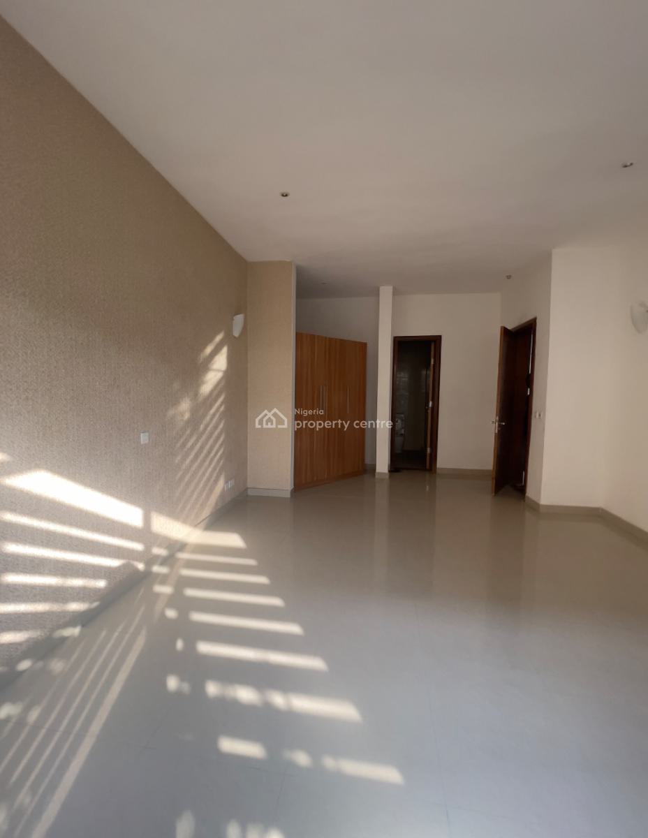 Luxury 3bed Waterfront Flat with Bq, Swimming Pool & Gym, Ikoyi Banana Island Lagos, Banana Island, Ikoyi, Lagos, Flat / Apartment for Rent