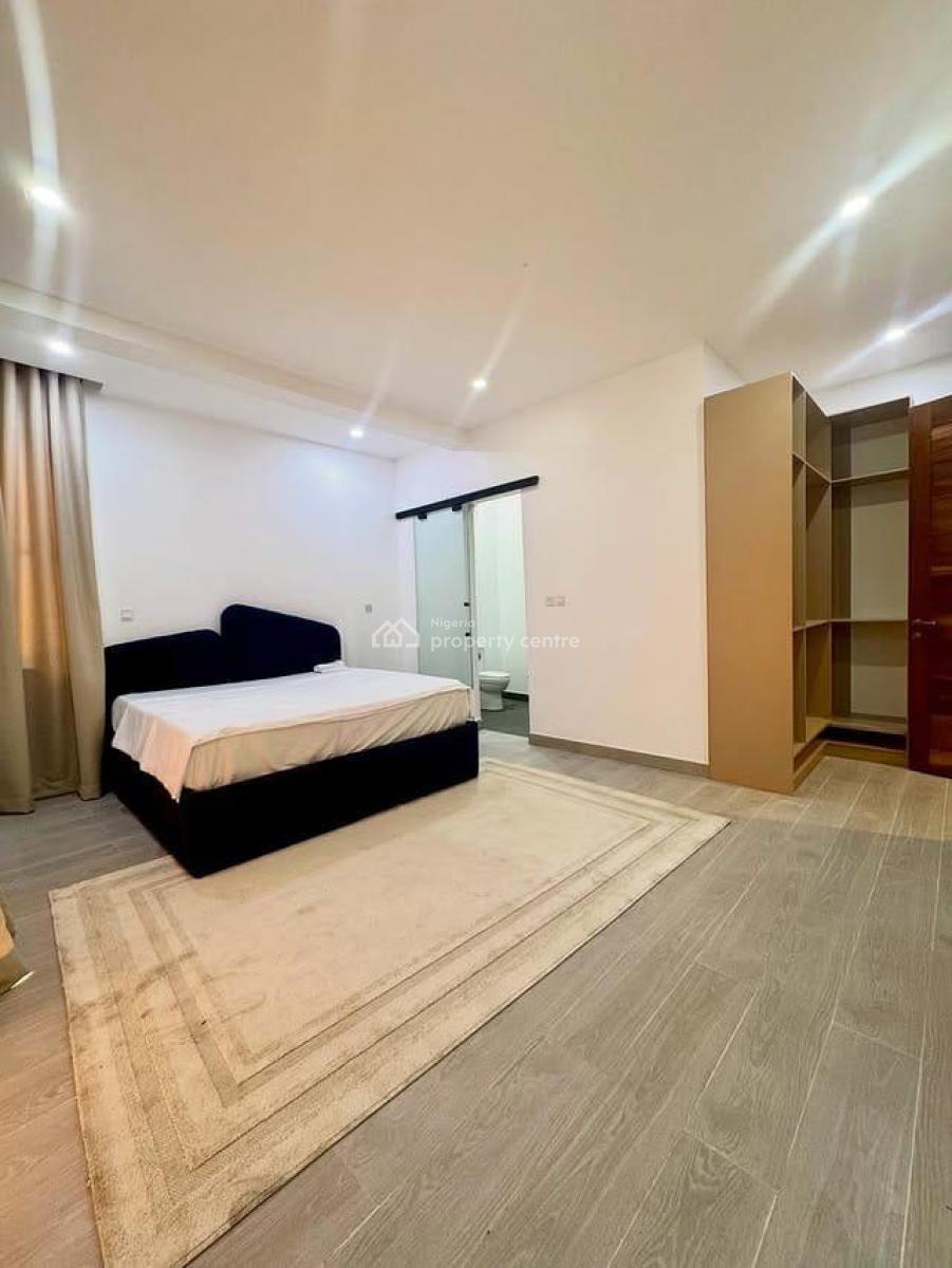 Newly Build 2 Bedroom Apartment, Ikate, Lekki, Lagos, Flat / Apartment for Sale