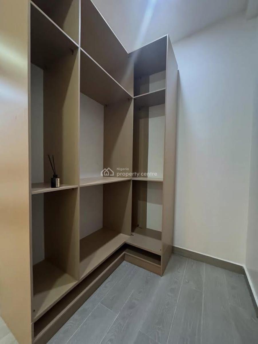 Newly Build 2 Bedroom Apartment, Ikate, Lekki, Lagos, Flat / Apartment for Sale