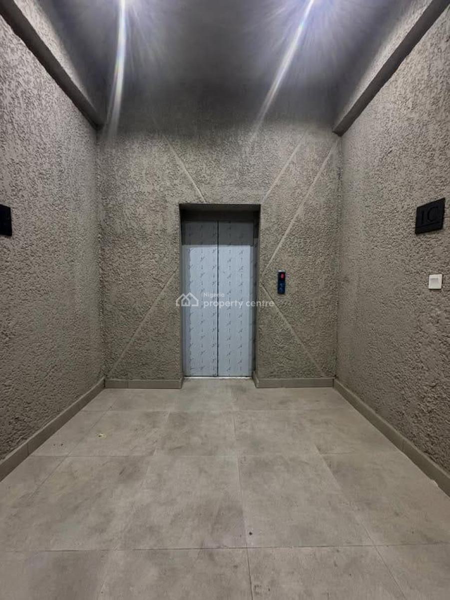 Newly Build 2 Bedroom Apartment, Ikate, Lekki, Lagos, Flat / Apartment for Sale