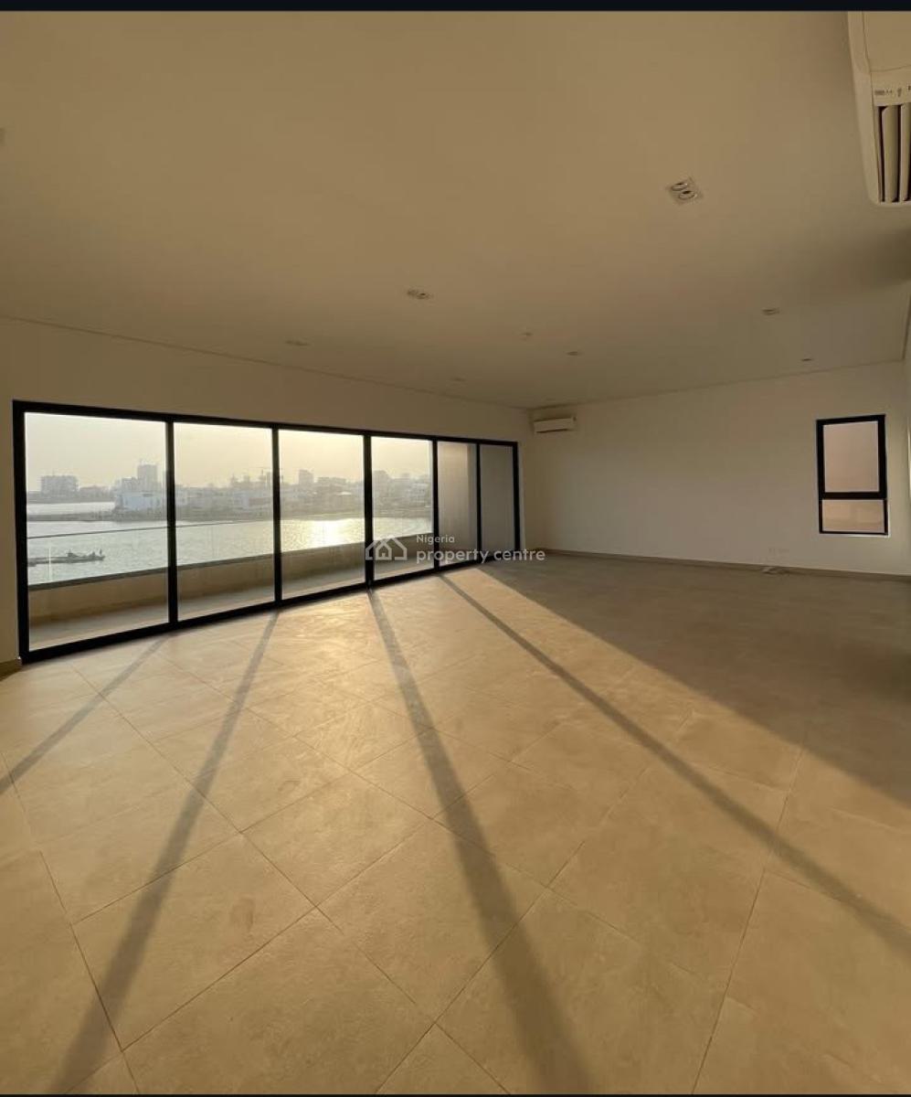 6 Bedroom Detached House, Banana Island, Ikoyi, Lagos, Detached Duplex for Sale