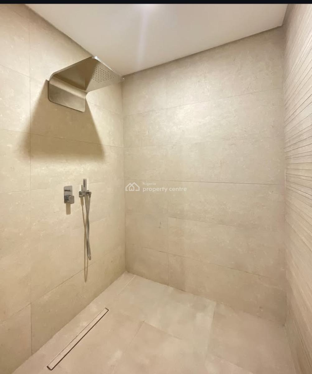 6 Bedroom Detached House, Banana Island, Ikoyi, Lagos, Detached Duplex for Sale