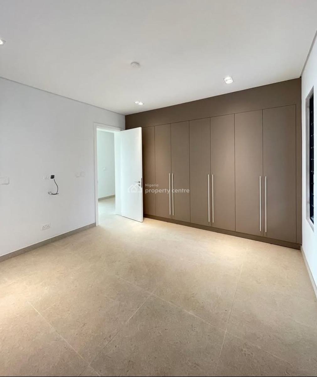 6 Bedroom Detached House, Banana Island, Ikoyi, Lagos, Detached Duplex for Sale