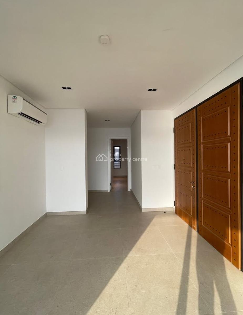 6 Bedroom Detached House, Banana Island, Ikoyi, Lagos, Detached Duplex for Sale