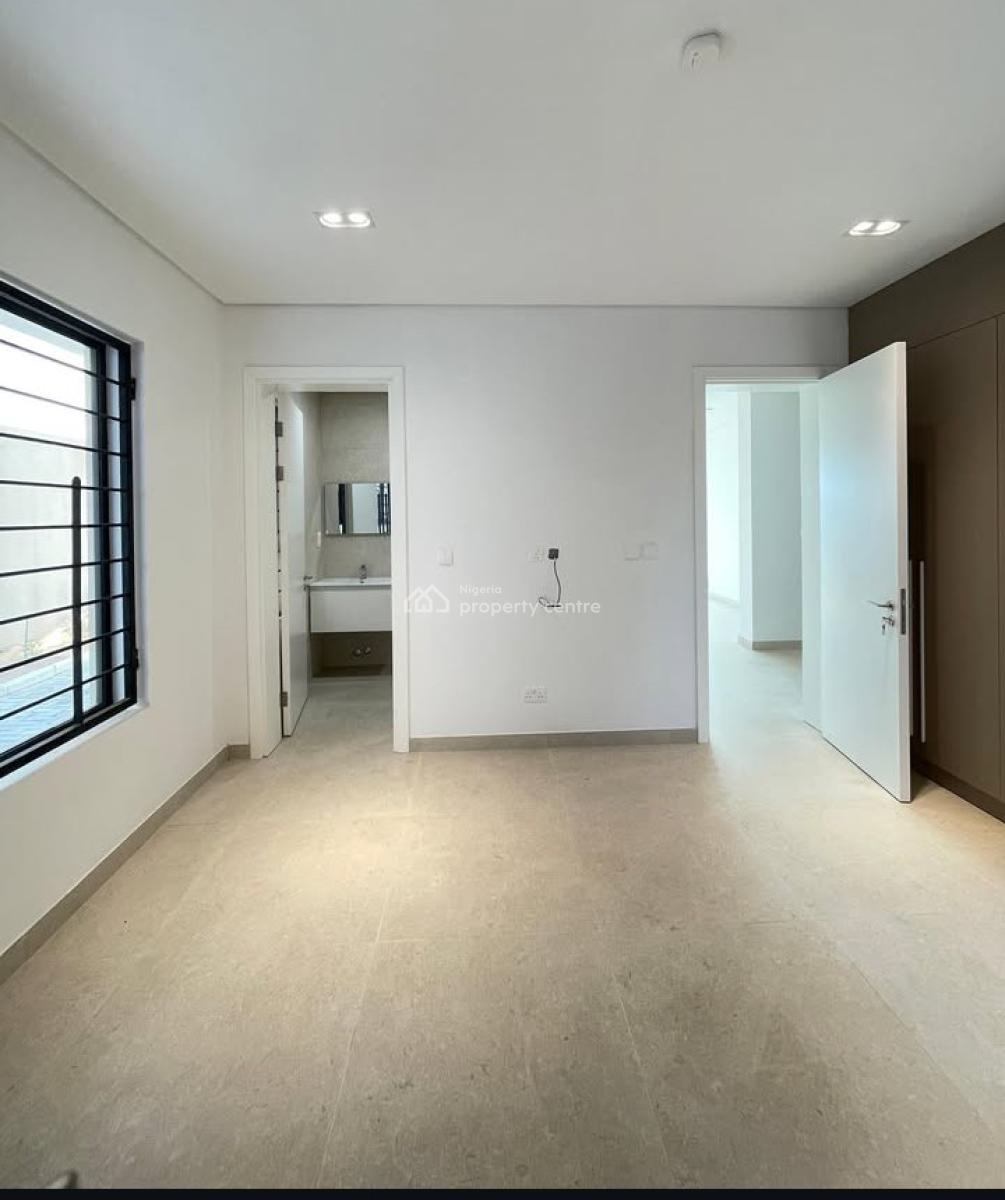 6 Bedroom Detached House, Banana Island, Ikoyi, Lagos, Detached Duplex for Sale