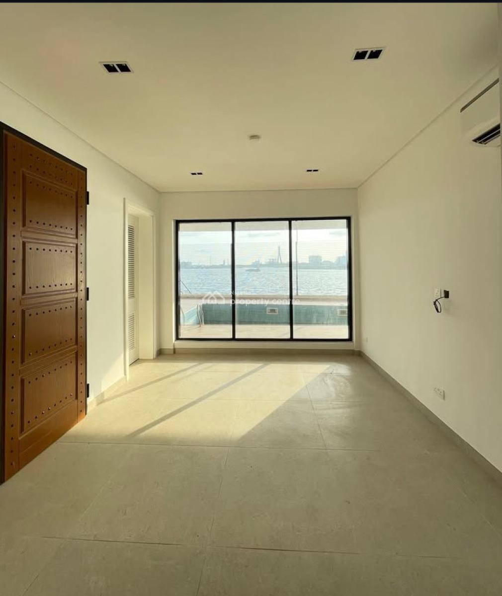 6 Bedroom Detached House, Banana Island, Ikoyi, Lagos, Detached Duplex for Sale