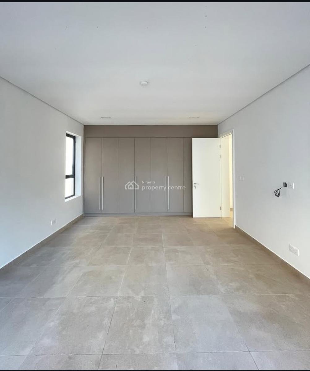 6 Bedroom Detached House, Banana Island, Ikoyi, Lagos, Detached Duplex for Sale