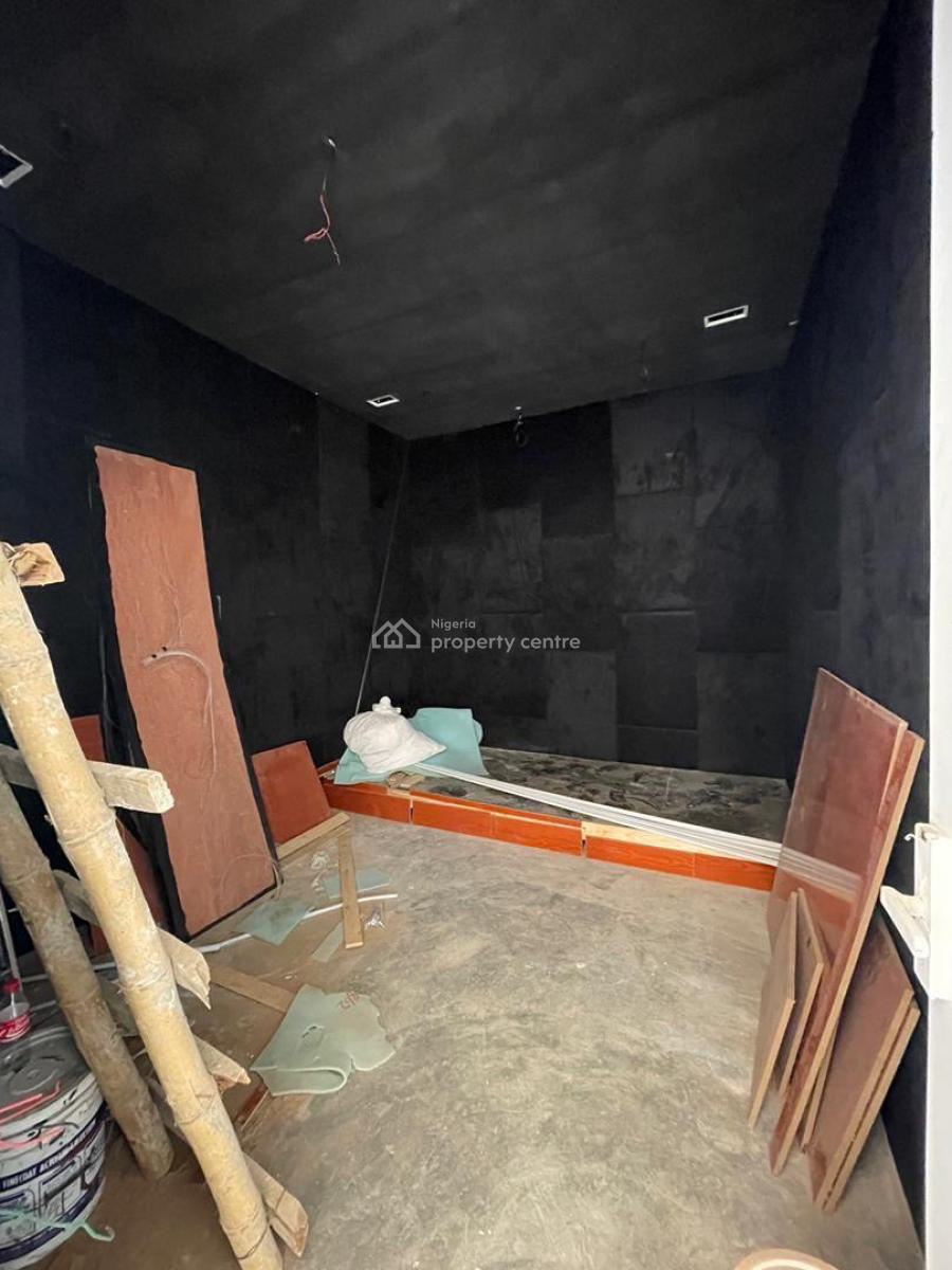 Stunning 5 Bedroom Detached Duplex with Pool, Cinema and Bq, Lekki Phase 1, Lekki Phase 1, Lekki, Lagos, Detached Duplex for Sale