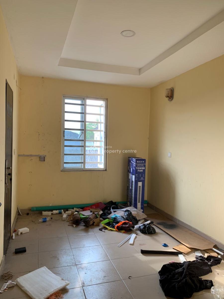Affordable 2 Bedroom Apartment, Off Mobil Road, Ilaje, Ajah, Lagos, Flat / Apartment for Rent