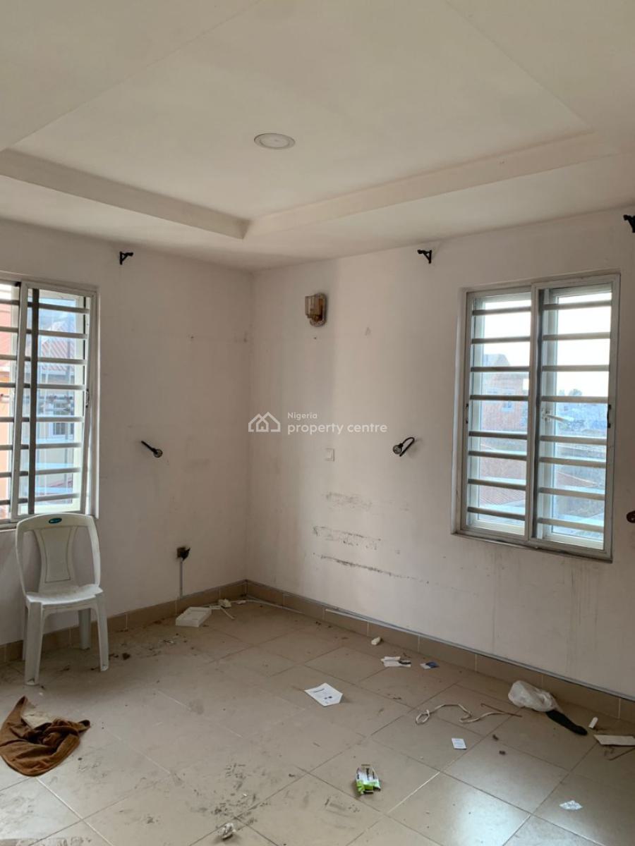 Affordable 2 Bedroom Apartment, Off Mobil Road, Ilaje, Ajah, Lagos, Flat / Apartment for Rent