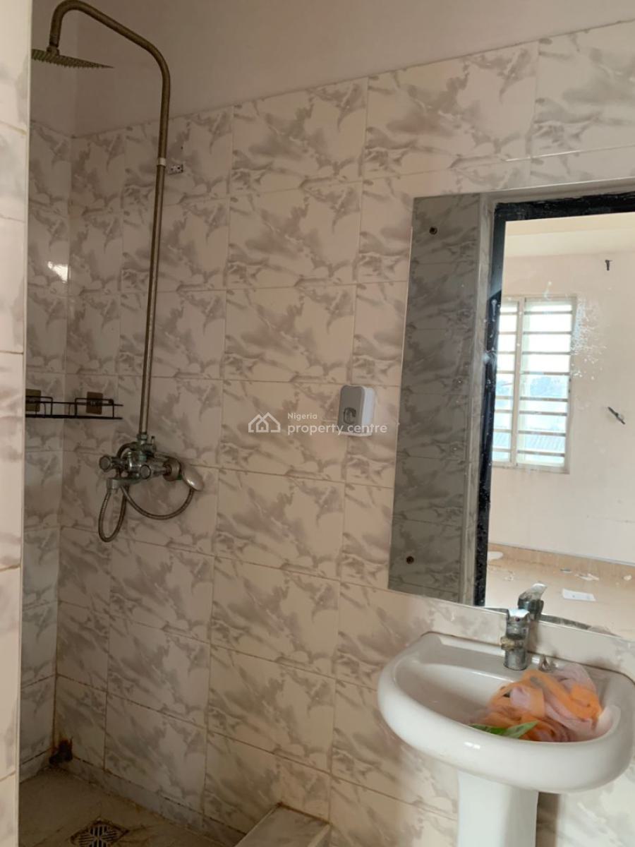 Affordable 2 Bedroom Apartment, Off Mobil Road, Ilaje, Ajah, Lagos, Flat / Apartment for Rent