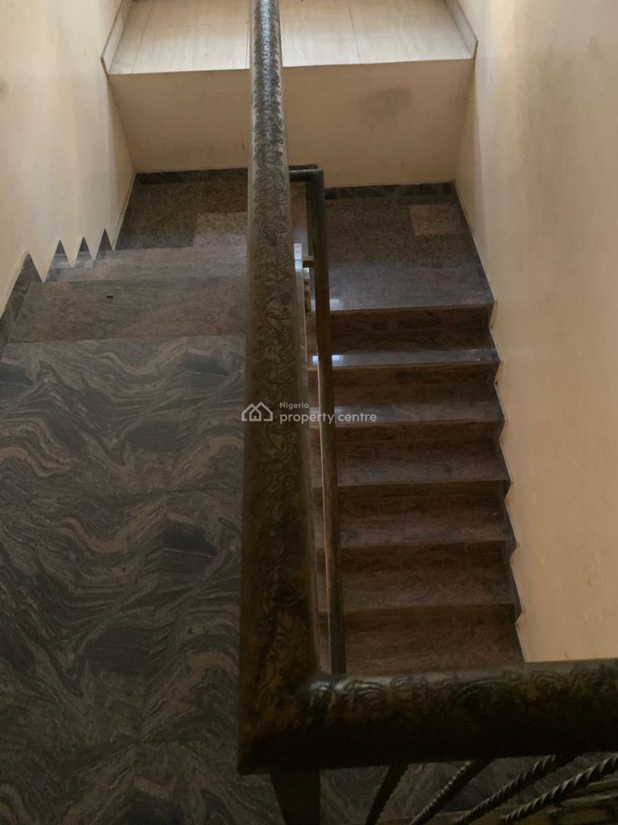 Affordable 2 Bedroom Apartment, Off Mobil Road, Ilaje, Ajah, Lagos, Flat / Apartment for Rent