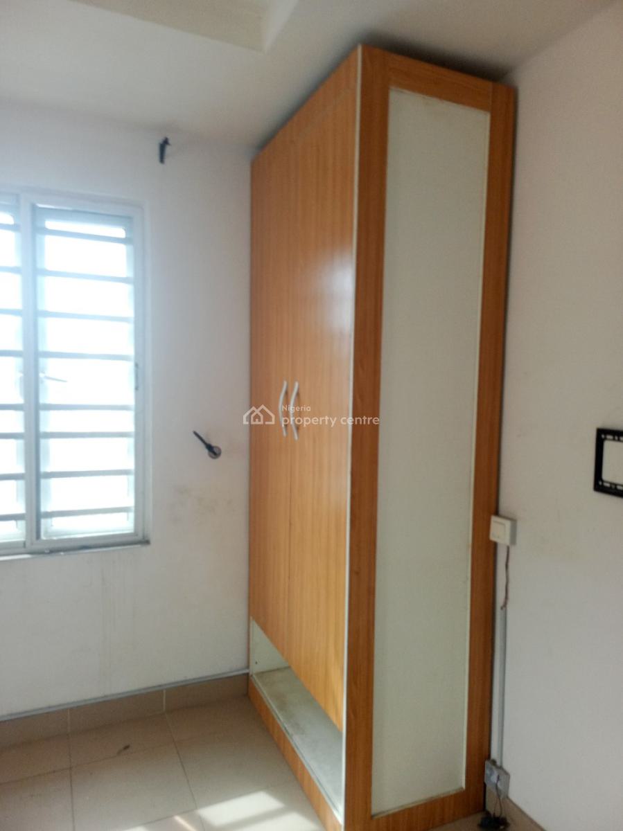 Affordable 2 Bedroom Apartment, Off Mobil Road, Ilaje, Ajah, Lagos, Flat / Apartment for Rent