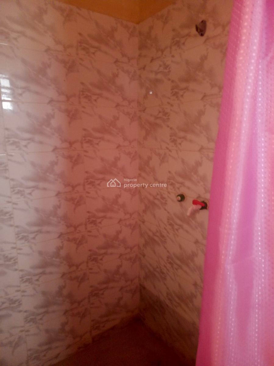 Affordable 2 Bedroom Apartment, Off Mobil Road, Ilaje, Ajah, Lagos, Flat / Apartment for Rent