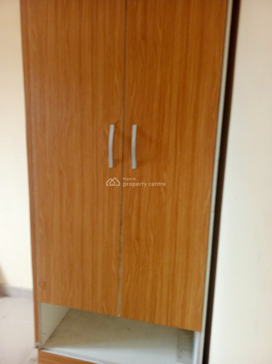 Affordable 2 Bedroom Apartment, Off Mobil Road, Ilaje, Ajah, Lagos, Flat / Apartment for Rent