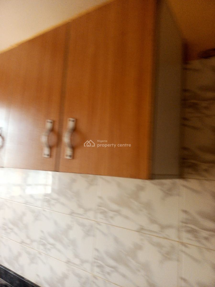Affordable 2 Bedroom Apartment, Off Mobil Road, Ilaje, Ajah, Lagos, Flat / Apartment for Rent