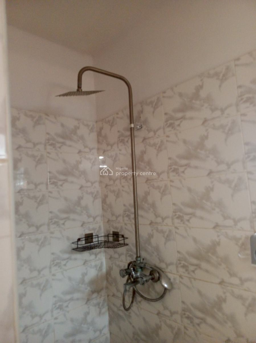 Affordable 2 Bedroom Apartment, Off Mobil Road, Ilaje, Ajah, Lagos, Flat / Apartment for Rent