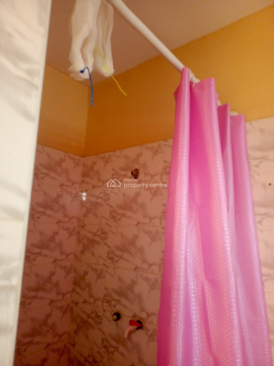 Affordable 2 Bedroom Apartment, Off Mobil Road, Ilaje, Ajah, Lagos, Flat / Apartment for Rent