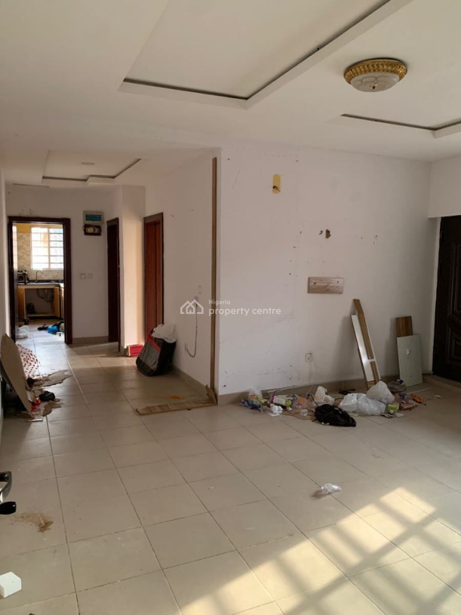 Affordable 2 Bedroom Apartment, Off Mobil Road, Ilaje, Ajah, Lagos, Flat / Apartment for Rent