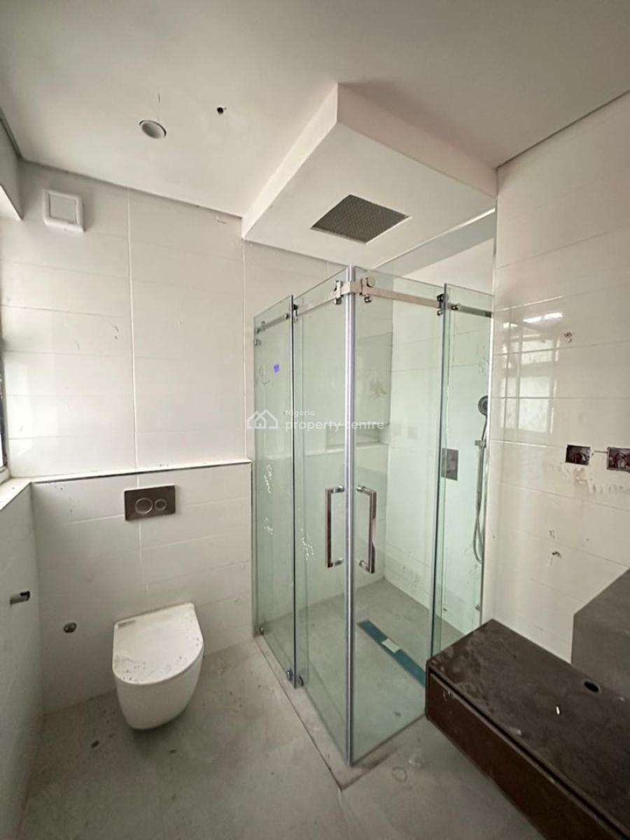 Luxury 3 Bedroom Apartment with a Swimming Pool, Ikoyi, Lagos, House for Sale