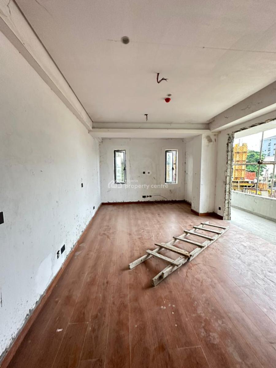 Luxury 3 Bedroom Apartment with a Swimming Pool, Ikoyi, Lagos, House for Sale