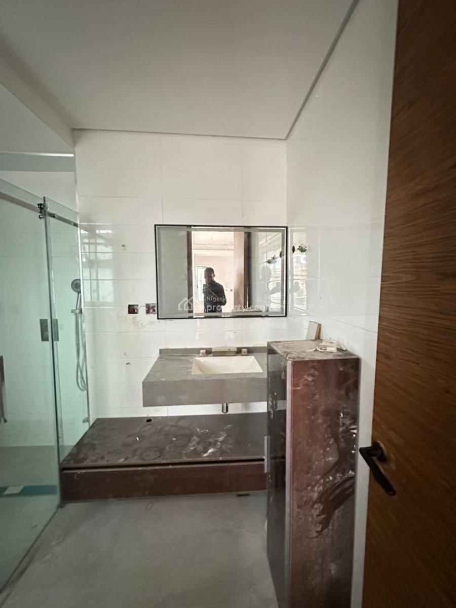 Luxury 3 Bedroom Apartment with a Swimming Pool, Ikoyi, Lagos, House for Sale