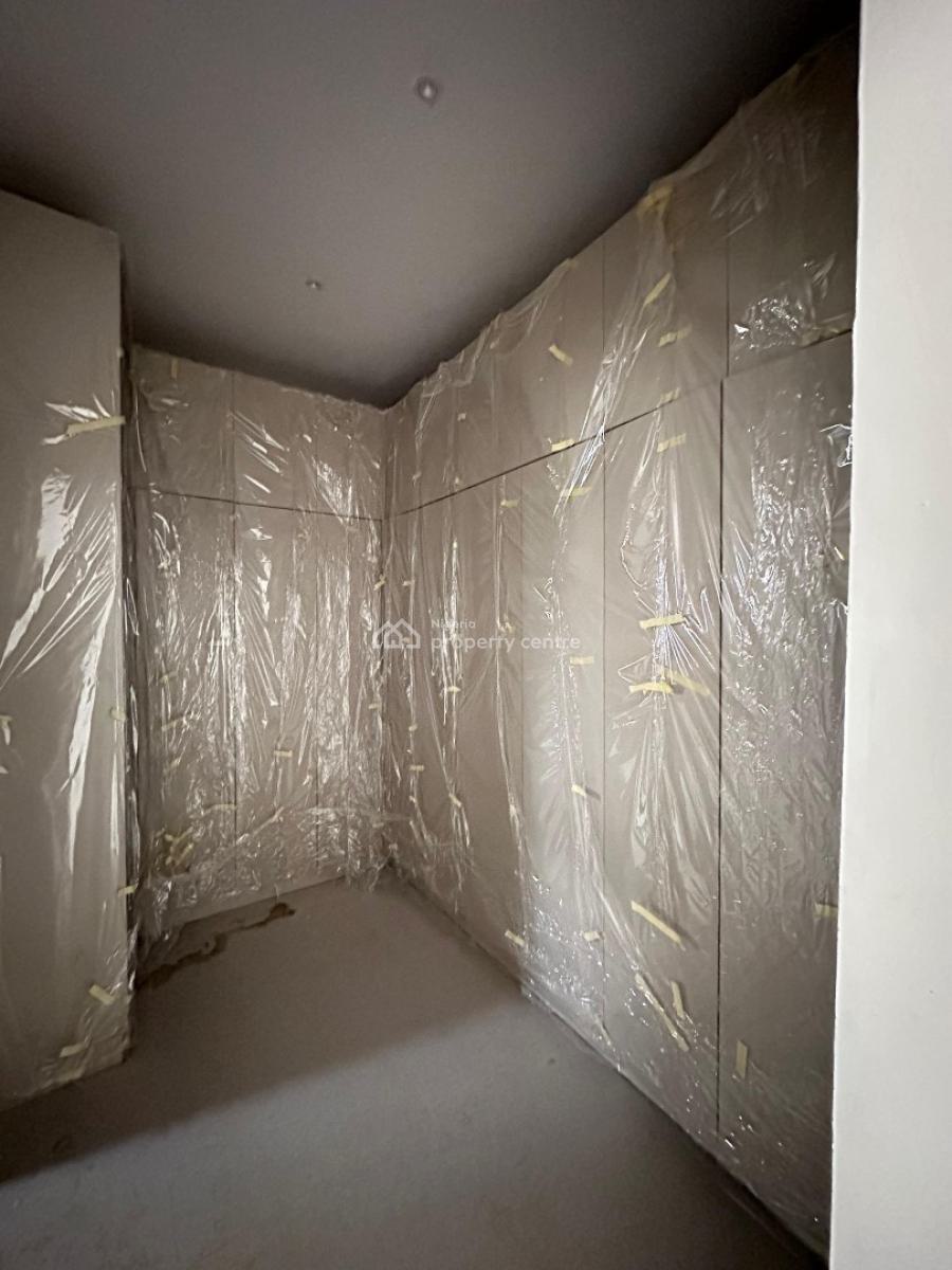 Luxury 4 Bedroom Terrace with an Elevator, Swimming Pool and Bq, Ikoyi, Lagos, Terraced Duplex for Sale